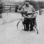 08/1922 Southwell in Old Photographs – Flooding