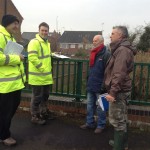 The team at The Dumble behind Crafts Way