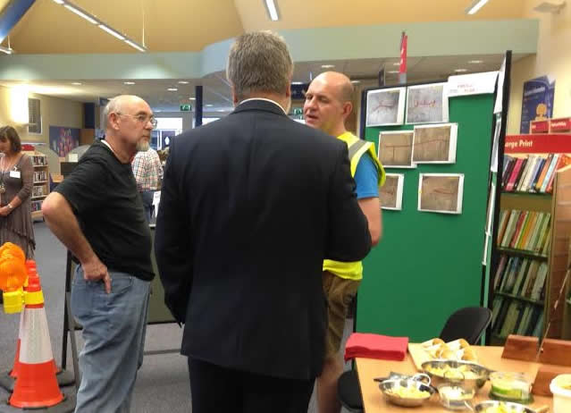 library-community-resilience-event