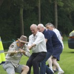 Tug-o-War