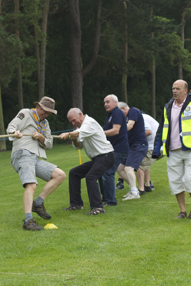 Tug-o-War (2)