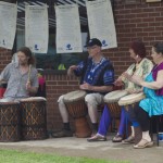 SoundZAfrican Drummers (2)