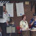 SoundZAfrican Drummers (3)