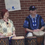 SoundZAfrican Drummers (4)