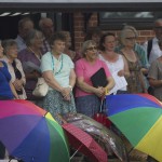 The Choral Society & Daytime Voices singing "The Rain Came Down" (2)