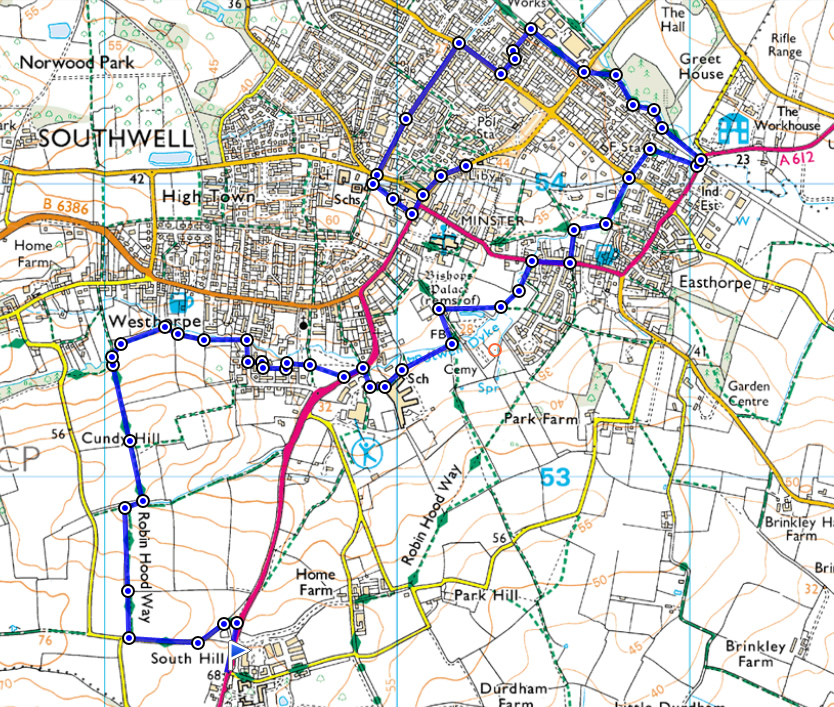 Southwell-Masters-Walk-2015-03-28