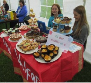 cakes