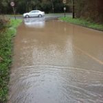 Park Lane to Nottingham Road